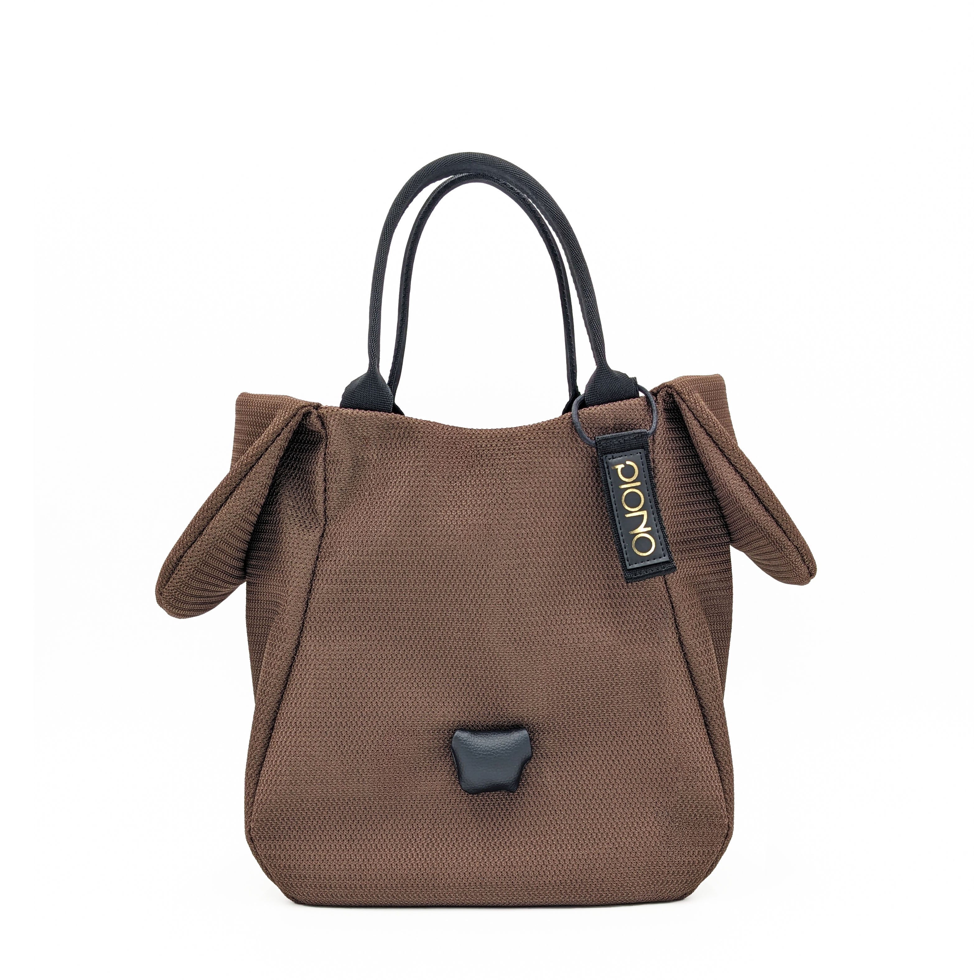 【美品】PIONO 2way ハンドバッグ　日本製　プレミアムコレクション プレミアム – PIONO