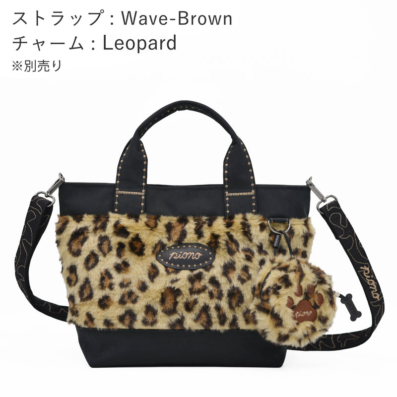 Leopard (F-tote)