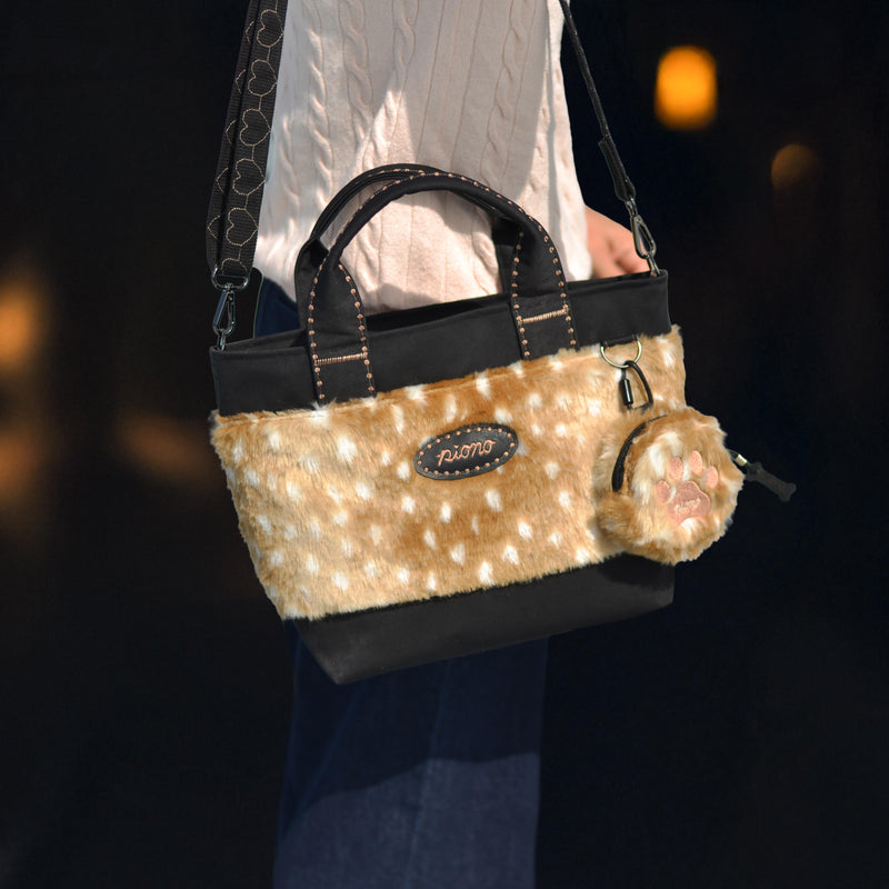 Bambi (F-tote)