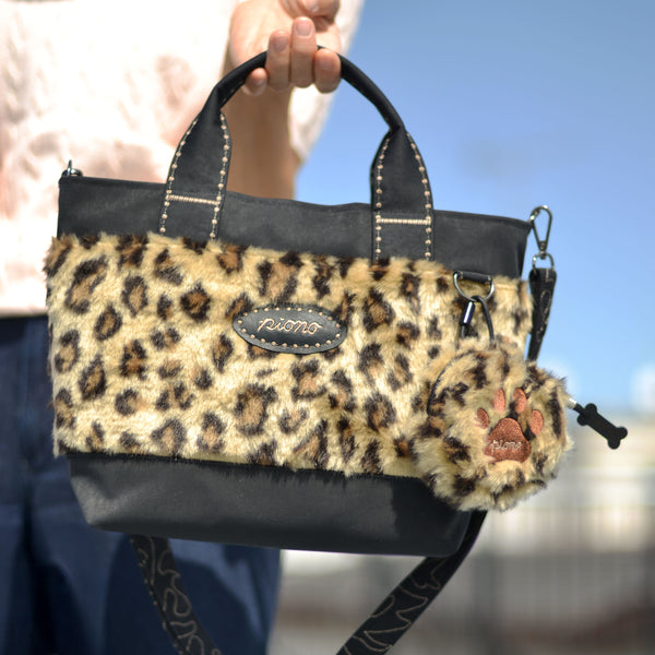 Leopard (F-tote)