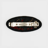 Lab Barrette (M)