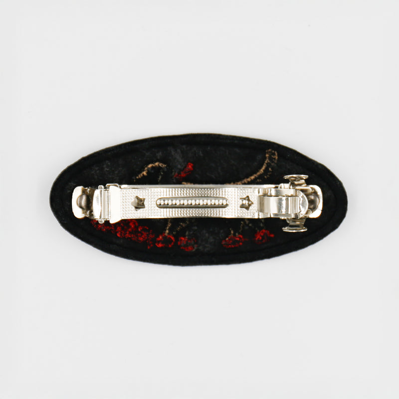Lab Barrette (M)