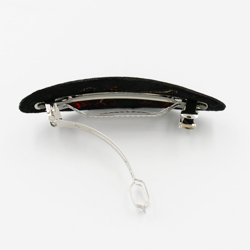 Lab Barrette (M)