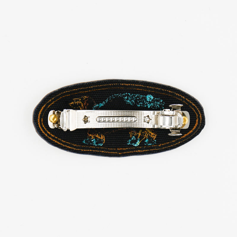 Dachshund Barrette (M)
