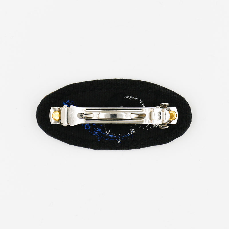 Dalmatian Barrette (S)