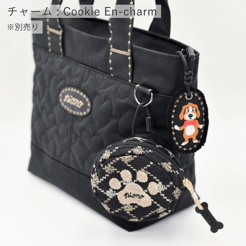 Black (F-Tote)