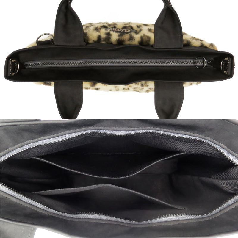 Leopard (F-tote)