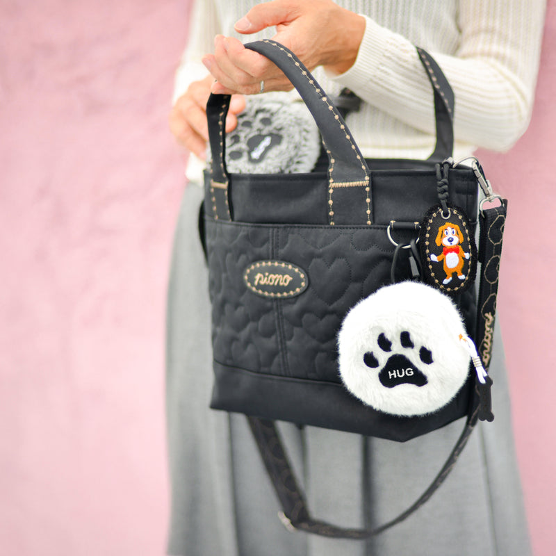 Black (F-Tote)