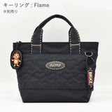Black (F-Tote)