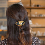 Shiba Barrette (S)